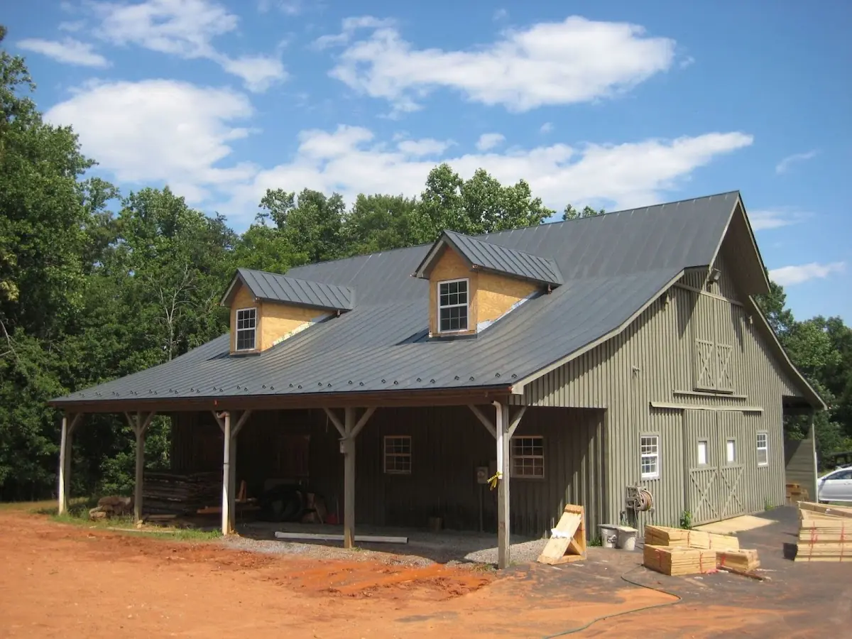 Expert Metal Roof Repair workmanship in Yucca Corridor